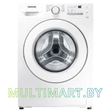Стиральная машина Samsung WW60J3097LW